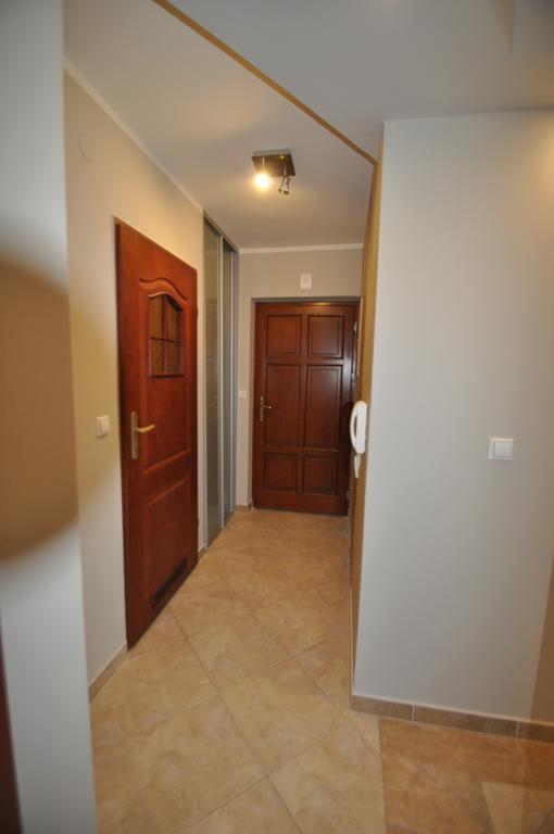 Apartament Spokojny Косцелиско Экстерьер фото